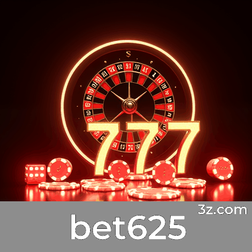 Formulário de cadastro da bet625