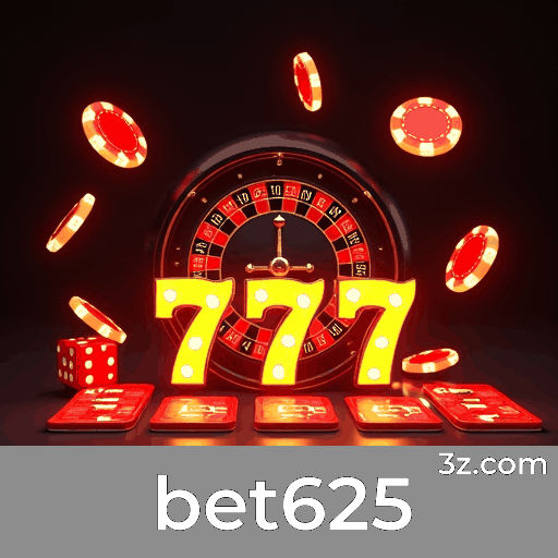 Formulário de cadastro da bet625