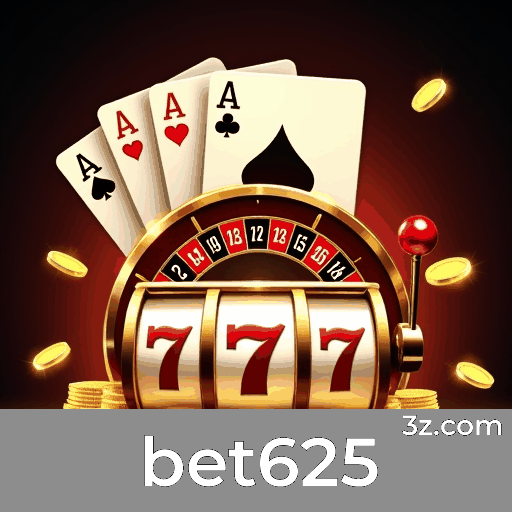 Formulário de cadastro da bet625