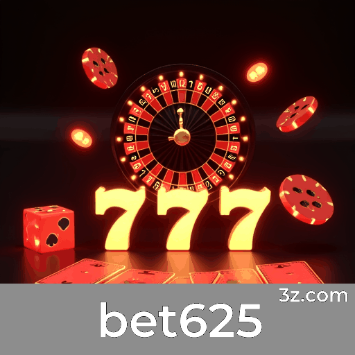 Formulário de cadastro da bet625