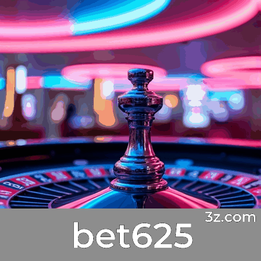 Formulário de cadastro da bet625